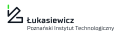 SIEĆ BADAWCZA ŁUKASIEWICZ - POZNAŃSKI INSTYTUT TECHNOLOGICZNY
