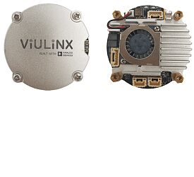 VIULINX MINI, DRONE COMMUNICATION SYSTEM, 25G