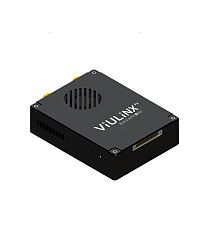 Viulinx FX 2W Communication Distance 50km / 100km