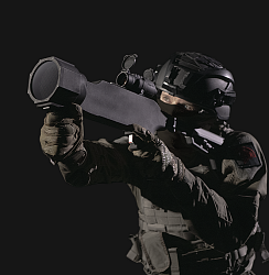 BANS™ - BATTLEFIELD ANTI-AIRCRAFT NON-KINETIC (VSHORAD) SYSTEM