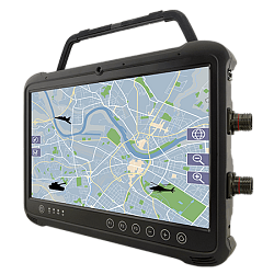 Ultra rugged tablet Winmate  M133TG Intel® Core™ i5-­1135G7 