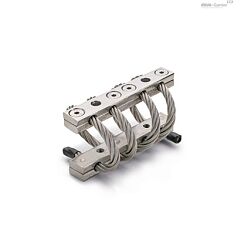 Wibroizolatory linowe AVC 