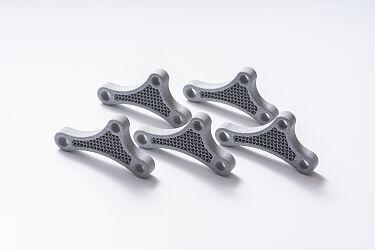 MJF 3D printing service