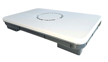 Electronically Steerable Antenna (ESA)