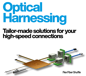 Fiber Optic Assemblies