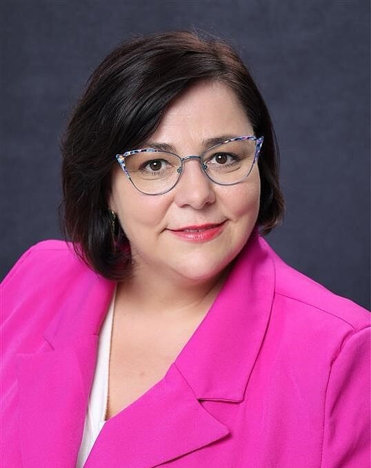 Katarzyna Bruździńska-Wójcik