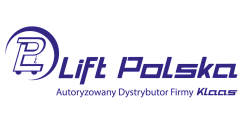 Oficjalne przekazanie przez firmę LIFT POLSKA pierwszego w Polsce żurawia aluminiowego Klaas K2350 RHX, zabudowanego na podwoziu Mercedes-Benz Actros