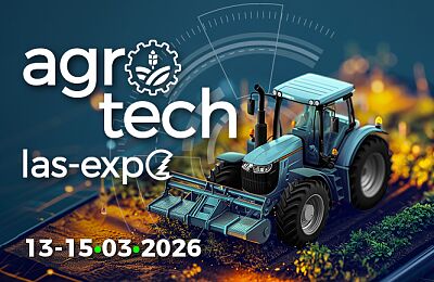AGROTECH i LAS-EXPO