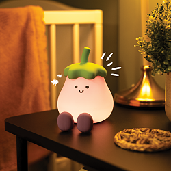 Colour Change LED Night Light Sleep Lamp