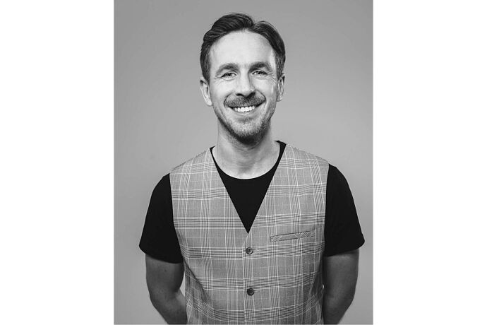 Piotr Kałwa - Co-Founder 360commerce