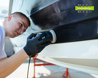 Systemy polerskie PolishStyl