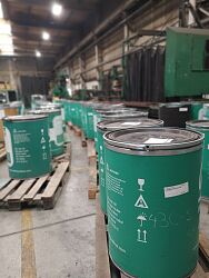 Materiały spawalnicze