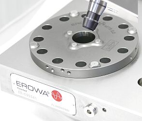 EROWA MTS System (Modular Tooling System)