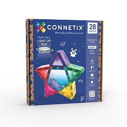 CONNETIX Light Star Pack 28 pc 