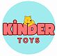KINDER TOYS KIRTASIYE SATIS VE PAZARLAMA TIC. LTD. STI.