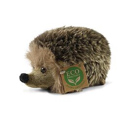 Plush hedgehog 17 cm