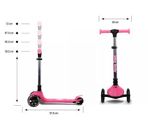 Scooter-hulajnoga-trojkolowa-Jelly-Pink-Milly-Mally-main12A-5907090700283.jpg
