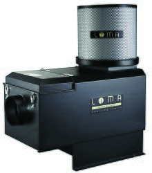 LOMA-Y Oil Mist Collector