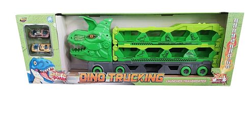 Dino Trucking