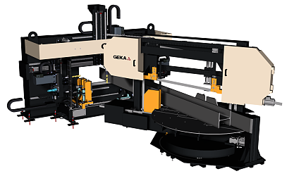 DSB - Drill and Saw Beamline