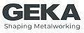 Maquinaria GEKA S.A.