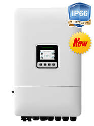 Hybrid Inverter