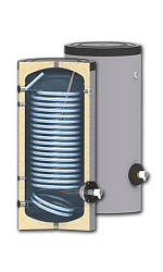 Zbiorniki do C.W.U. OEM CERAMIC