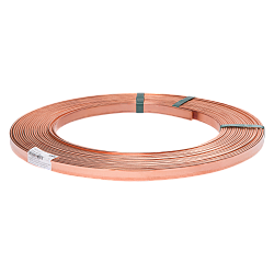 Bednarka stalowa pomiedziowana StCu