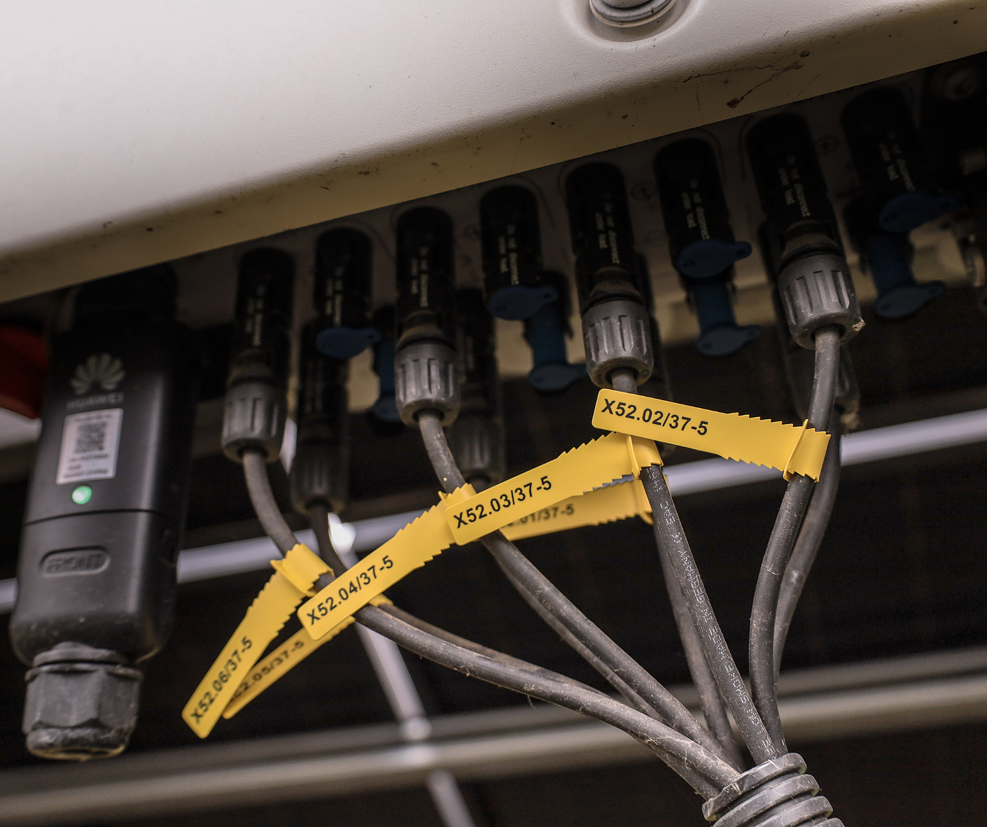 Partex Core Numbers PARTEX MARKING SYSTEMS Sp. z o.o. ‹ ENEX ‹ List of exhibitors ‹ PARTEX ...
