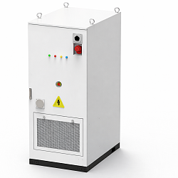 ENERGATE - przemysłowy magazyn energii