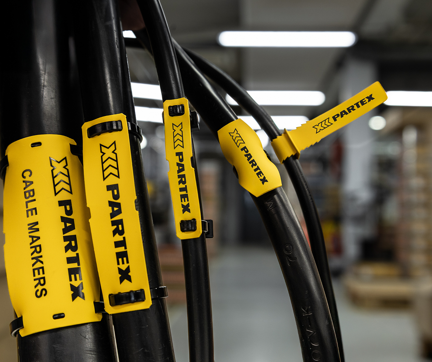 Partex Core Numbers PARTEX MARKING SYSTEMS Sp. z o.o. ‹ ENEX ‹ List of exhibitors ‹ PARTEX ...