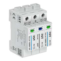 RST Solar PV T2 G 1000V DC