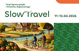 Bilet ulgowy SLOWTRAVEL 2026