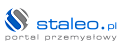 Staleo.pl – Stale o Przemyśle