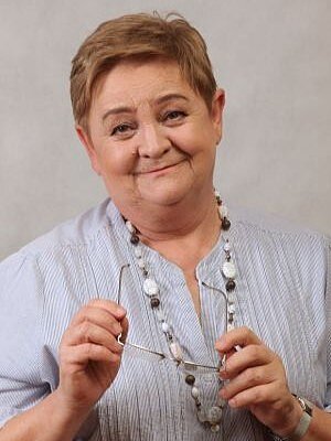 Aleksandra  Piotrowska