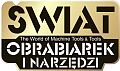 Świat Obrabiarek i Narzędzi