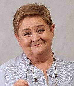 Aleksandra  Piotrowska