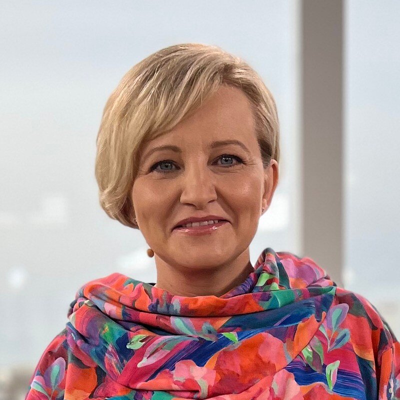 Magdalena Kordaszewska