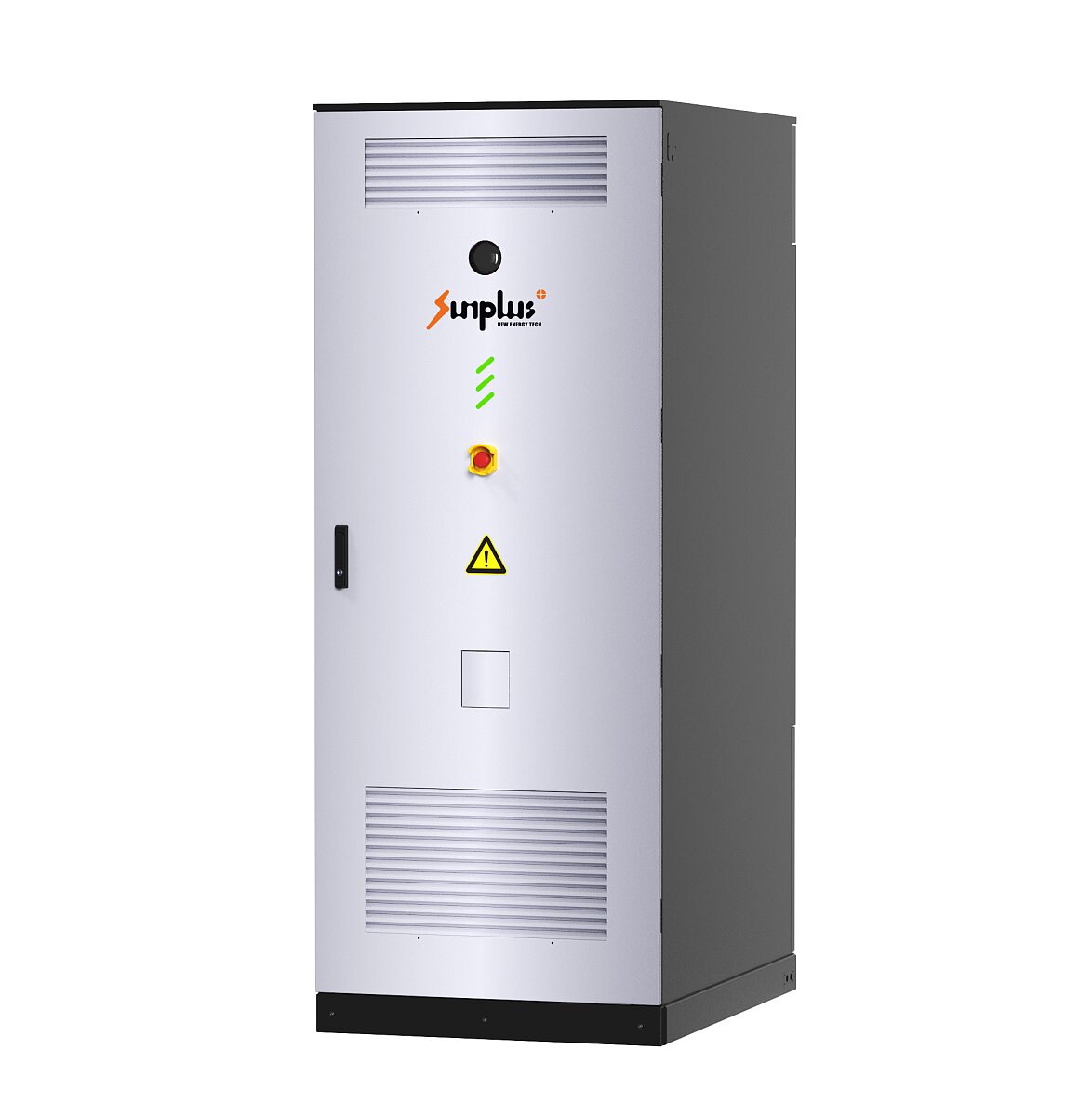 Shanghai Sunplus New Energy Technology Co., Ltd. ‹ ENEX ‹ List of ...