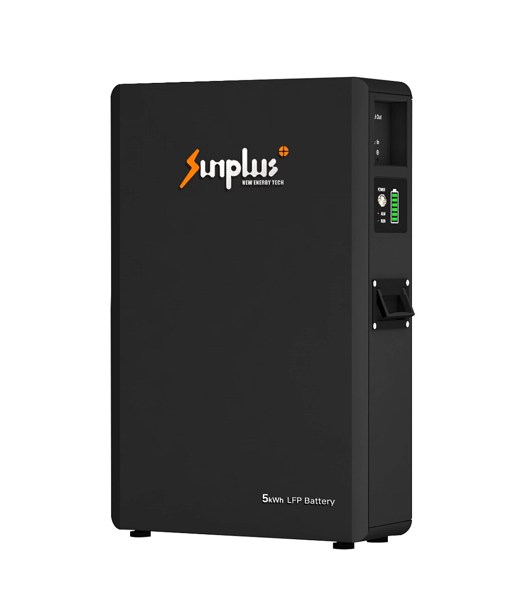 Sunplus Technology Shanghai Sunplus New Energy Technology Co., Ltd. ‹ ENEX ‹ List of ...