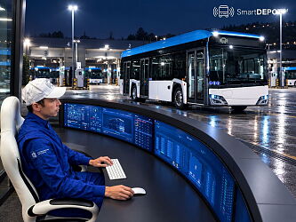 SmartDEPOT™