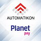 Automatikon Sp. z o.o.  Planet Pay Sp. z o.o.
