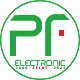 PF ELECTRONIC SPÓŁKA Z OGRANICZONĄ ODPOWIEDZIALNOŚCIĄ