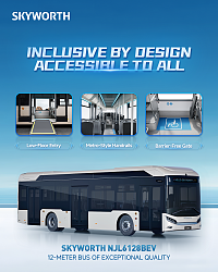 SKYWORTH NJL6128BEV