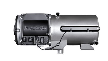 Thermo Top Pro 120/150