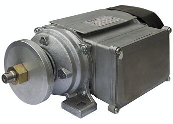 Silniki jamniki i specjalne wykonania 