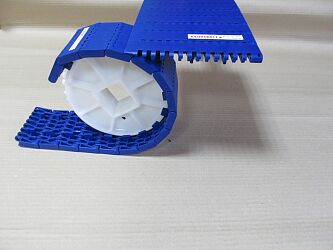 Taśmy Modularne EUROBELT