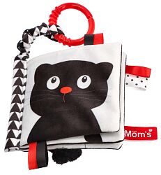 Książeczka Kto to? Co to?