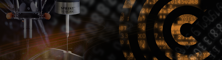 Renishaw Central - An intelligent production data platform for industrial process control