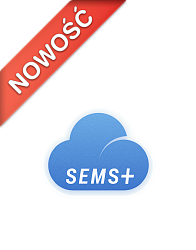 Inteligentny System Zarządzania Energią SEMS+ 